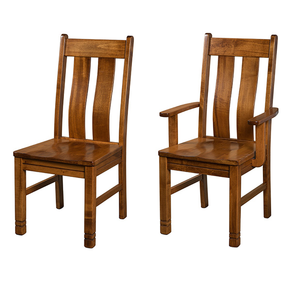 Linton Dining Chairs